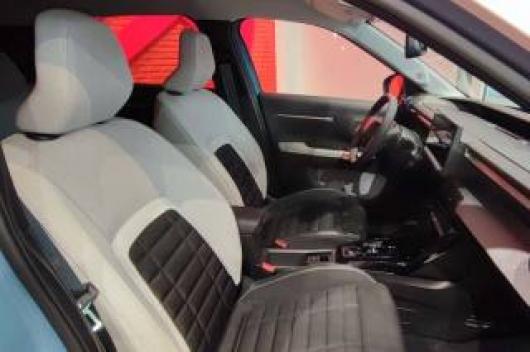 nuovo CITROEN E C3