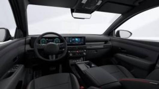 nuovo HYUNDAI Tucson