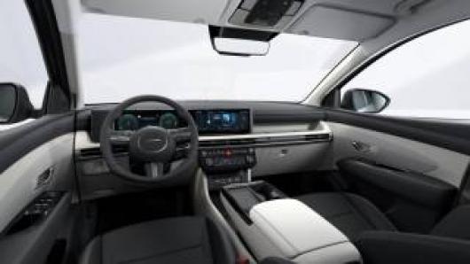 nuovo HYUNDAI Tucson