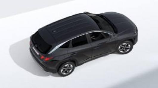 nuovo HYUNDAI Tucson