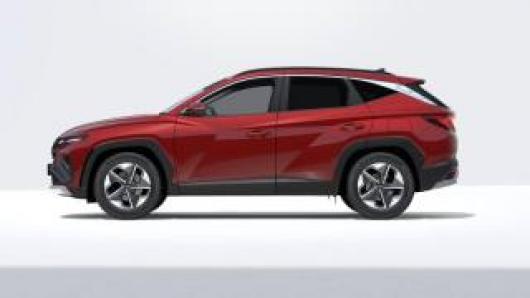nuovo HYUNDAI Tucson