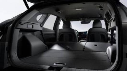 nuovo HYUNDAI Tucson