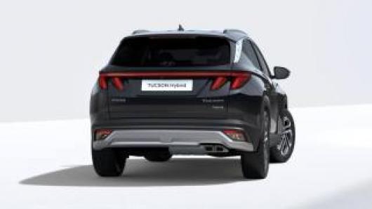 nuovo HYUNDAI Tucson