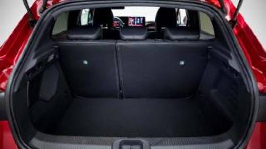 nuovo RENAULT Clio