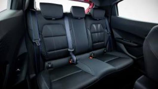 nuovo RENAULT Clio