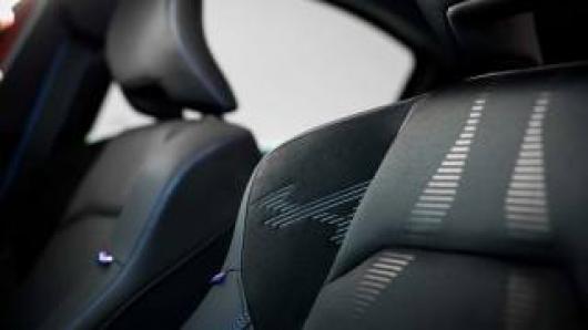nuovo RENAULT Clio