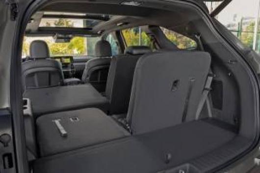nuovo KIA Sorento