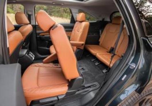 nuovo KIA Sorento