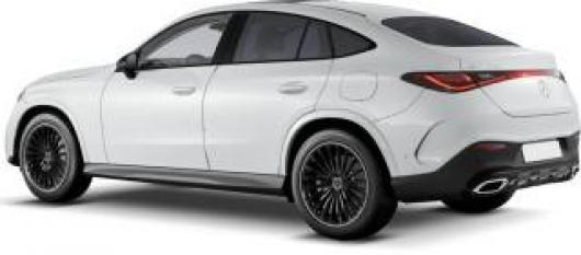 nuovo MERCEDES GLC 400