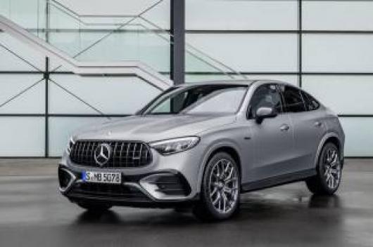 nuovo MERCEDES GLC 300