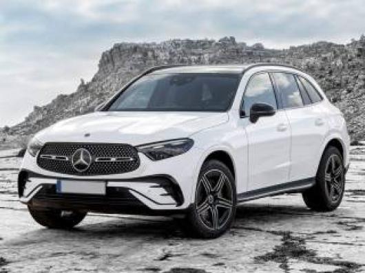 nuovo MERCEDES GLC 400