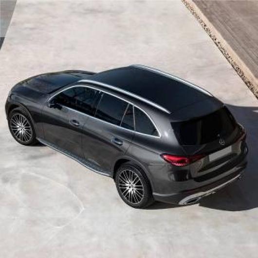 nuovo MERCEDES GLC 300