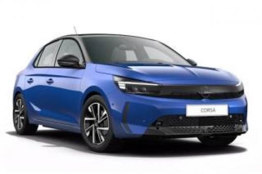 nuovo OPEL Corsa