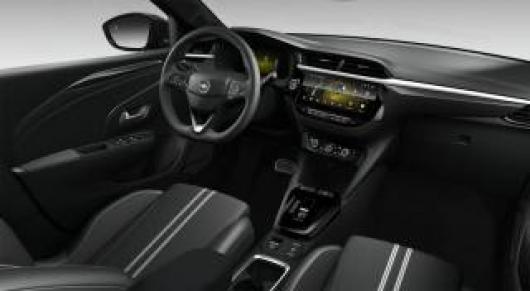 nuovo OPEL Corsa