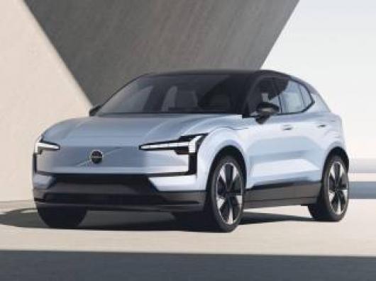 nuovo VOLVO EX30