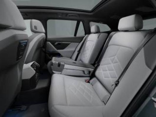 nuovo BMW 530