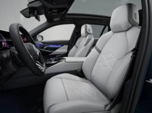 nuovo BMW 530
