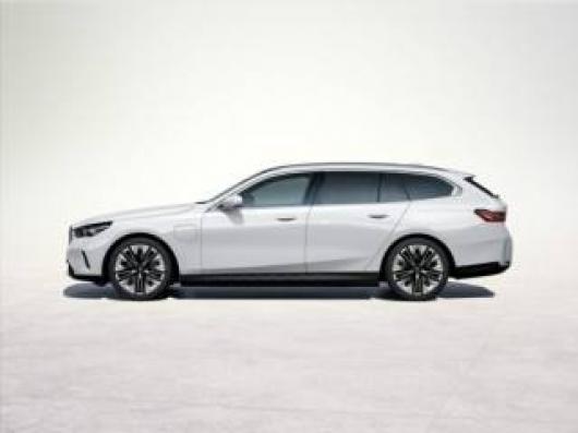 nuovo BMW 530