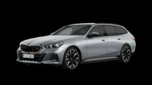 nuovo BMW 530