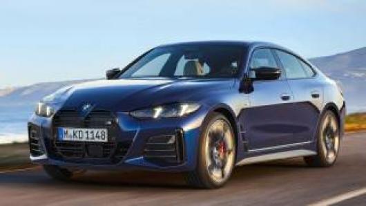 nuovo BMW M440