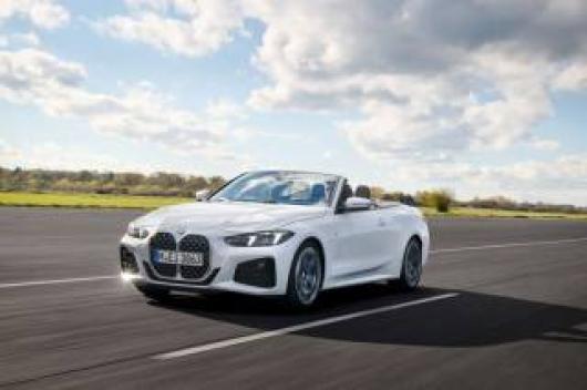 nuovo BMW M440