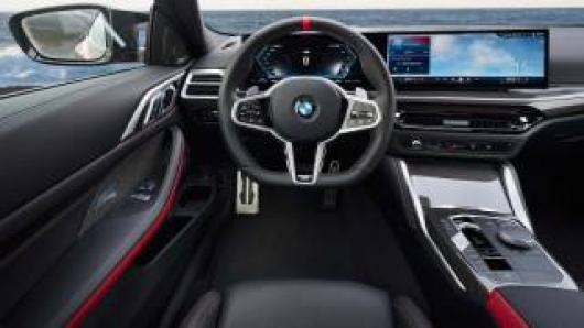 nuovo BMW M440