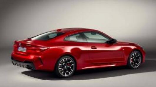 nuovo BMW M440