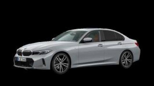 nuovo BMW 330
