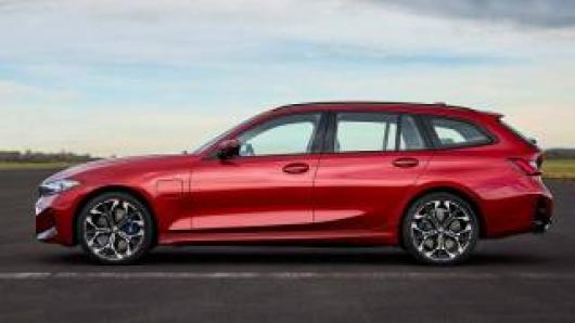 nuovo BMW 330