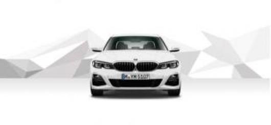 nuovo BMW 330