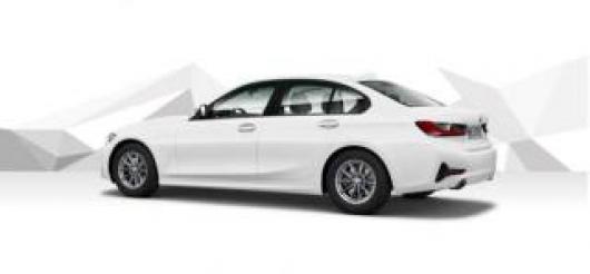 nuovo BMW 330