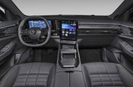 nuovo RENAULT Austral