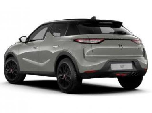 nuovo DS AUTOMOBILES DS 3