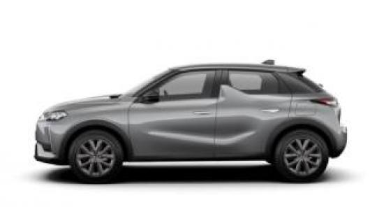nuovo DS AUTOMOBILES DS 3