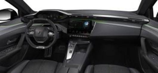 nuovo PEUGEOT 308