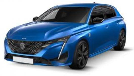 nuovo PEUGEOT 308