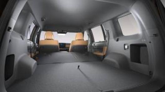 nuovo HYUNDAI Santa Fe