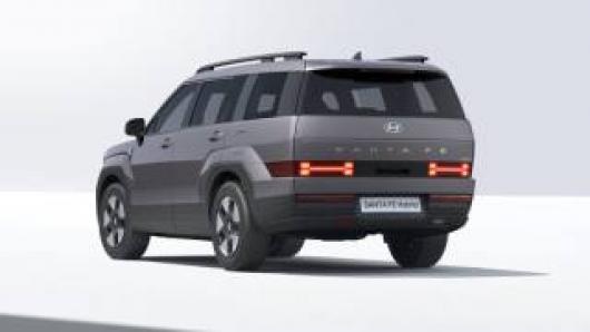 nuovo HYUNDAI Santa Fe