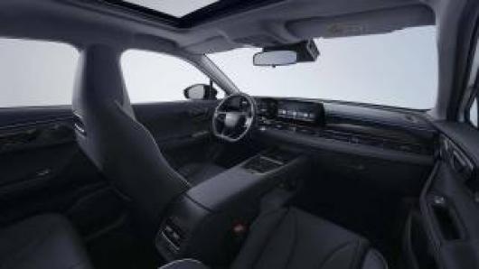 nuovo OMODA 5