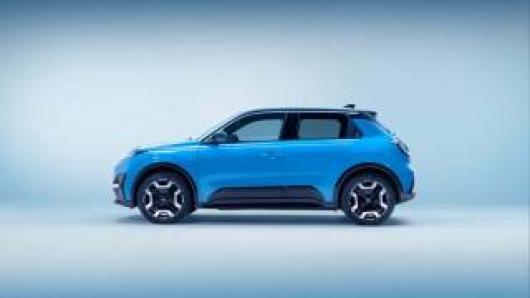 nuovo NISSAN Micra