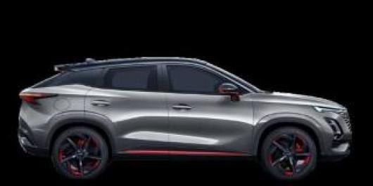 nuovo OMODA 5