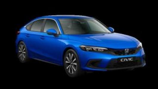 nuovo HONDA Civic