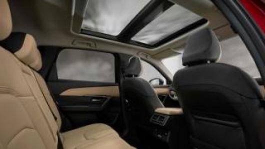 nuovo MAZDA CX 5