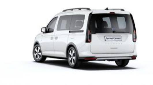 nuovo FORD Tourneo Connect