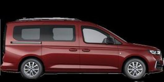nuovo FORD Tourneo Connect