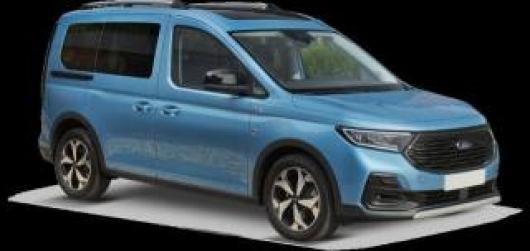 nuovo FORD Tourneo Connect