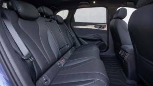 nuovo BYD Seal 6