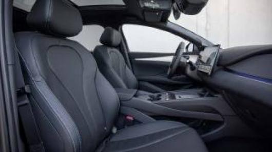 nuovo BYD Seal 6