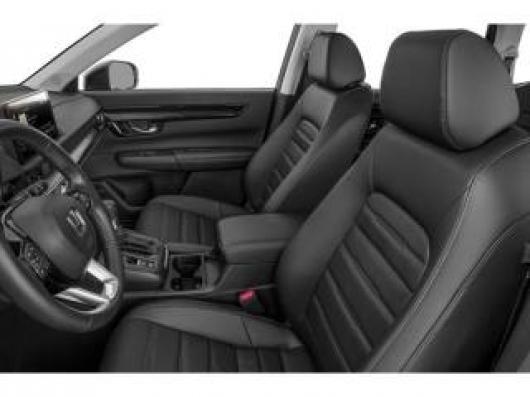 nuovo HONDA CR V
