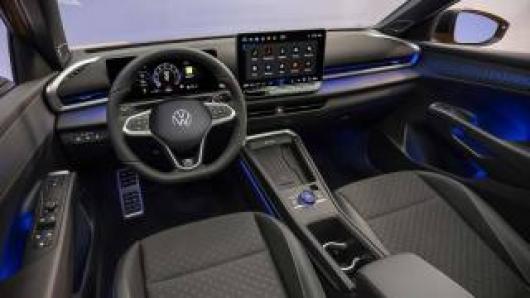nuovo VOLKSWAGEN T Roc